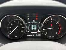 Land Rover Range Rover Evoque TD4 SE Tech 