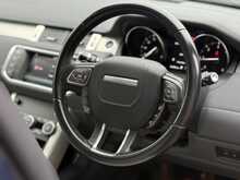 Land Rover Range Rover Evoque TD4 SE Tech 