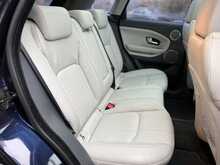Land Rover Range Rover Evoque TD4 SE Tech 