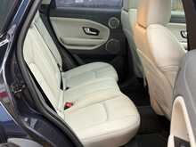 Land Rover Range Rover Evoque TD4 SE Tech 