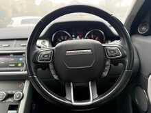 Land Rover Range Rover Evoque TD4 SE Tech 