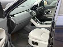 Land Rover Range Rover Evoque TD4 SE Tech 