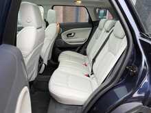 Land Rover Range Rover Evoque TD4 SE Tech 