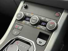 Land Rover Range Rover Evoque TD4 SE Tech 