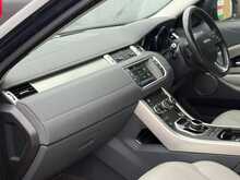 Land Rover Range Rover Evoque TD4 SE Tech 
