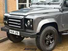 Land Rover Defender 90 TDCi XS 