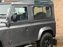 Land Rover Defender 90 TDCi XS 