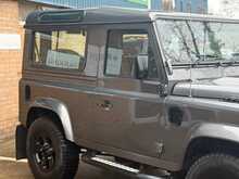 Land Rover Defender 90 TDCi XS 