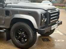 Land Rover Defender 90 TDCi XS 