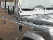 Land Rover Defender 90 TDCi XS 