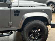 Land Rover Defender 90 TDCi XS 