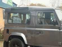 Land Rover Defender 90 TDCi XS 