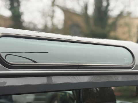 2.2 TDCi XS Station Wagon Double Cab 3dr Diesel Manual 4WD SWB Euro 5 (122 ps)