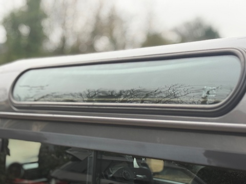 2.2 TDCi XS Station Wagon Double Cab 3dr Diesel Manual 4WD SWB Euro 5 (122 ps)