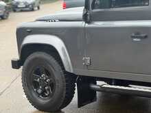 Land Rover Defender 90 TDCi XS 