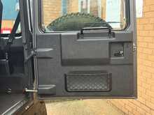 Land Rover Defender 90 TDCi XS 