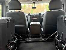 Land Rover Defender 90 TDCi XS 