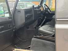Land Rover Defender 90 TDCi XS 