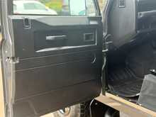 Land Rover Defender 90 TDCi XS 