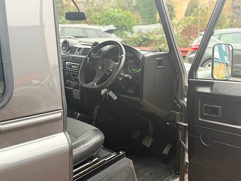 2.2 TDCi XS Station Wagon Double Cab 3dr Diesel Manual 4WD SWB Euro 5 (122 ps)