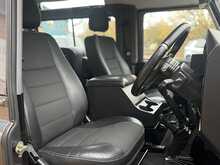 Land Rover Defender 90 TDCi XS 