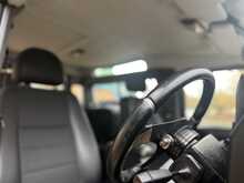 Land Rover Defender 90 TDCi XS 