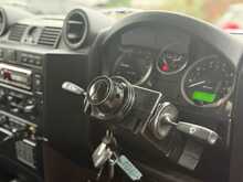 Land Rover Defender 90 TDCi XS 