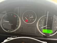 Land Rover Defender 90 TDCi XS 