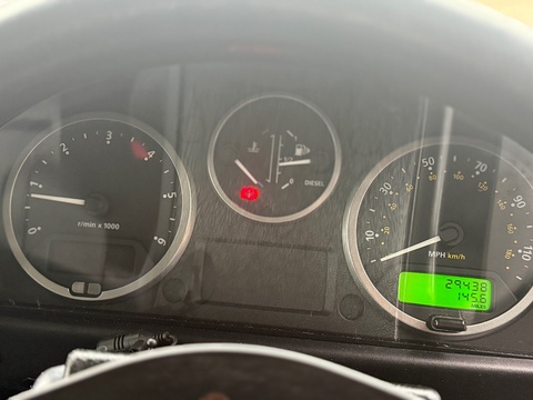 2.2 TDCi XS Station Wagon Double Cab 3dr Diesel Manual 4WD SWB Euro 5 (122 ps)