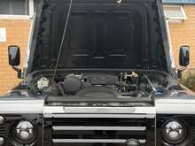 Land Rover Defender 90 TDCi XS 