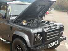 Land Rover Defender 90 TDCi XS 