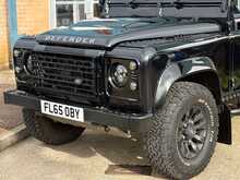 Land Rover Defender 90 TDCi XS 