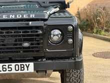 Land Rover Defender 90 TDCi XS 
