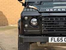 Land Rover Defender 90 TDCi XS 