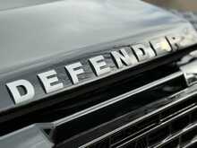 Land Rover Defender 90 TDCi XS 