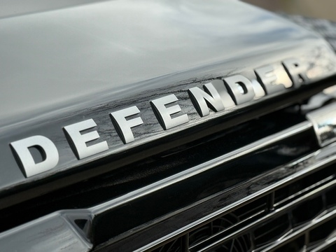 2.2 TDCi XS Station Wagon Double Cab 3dr Diesel Manual 4WD SWB Euro 5 (122 ps)