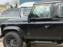 Land Rover Defender 90 TDCi XS 