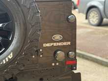 Land Rover Defender 90 TDCi XS 