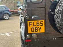 Land Rover Defender 90 TDCi XS 