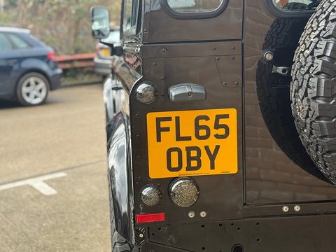 2.2 TDCi XS Station Wagon Double Cab 3dr Diesel Manual 4WD SWB Euro 5 (122 ps)