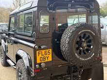 Land Rover Defender 90 TDCi XS 