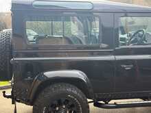 Land Rover Defender 90 TDCi XS 