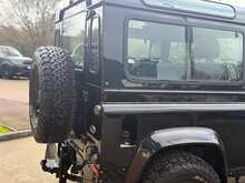 Land Rover Defender 90 TDCi XS 