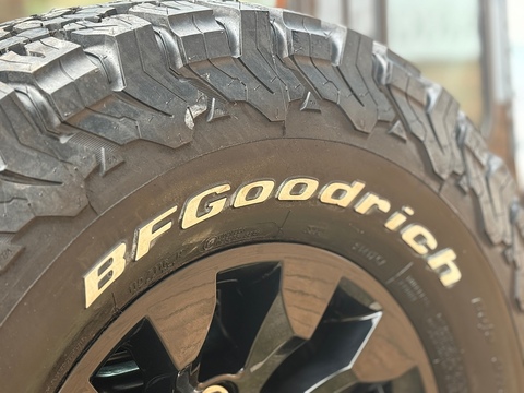 2.2 TDCi XS Station Wagon Double Cab 3dr Diesel Manual 4WD SWB Euro 5 (122 ps)