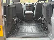 Land Rover Defender 90 TDCi XS 