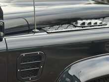 Land Rover Defender 90 TDCi XS 