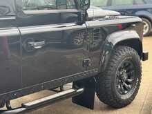 Land Rover Defender 90 TDCi XS 