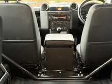 Land Rover Defender 90 TDCi XS 