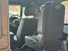 Land Rover Defender 90 TDCi XS 