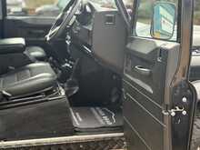 Land Rover Defender 90 TDCi XS 